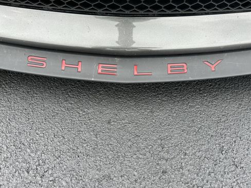 Used 2018 Ford Mustang Shelby GT350R w/ GT350R Equipment Group 920A RWD image 12