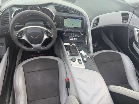 Used 2017 Chevrolet Corvette Grand Sport image 23