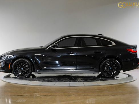 Used 2025 BMW 430i xDrive image 13