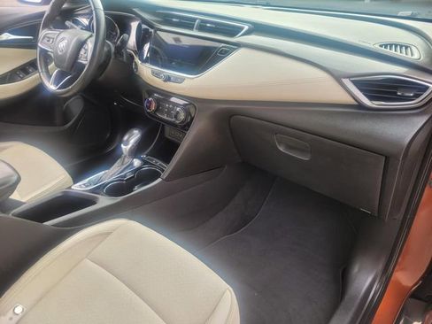 Used 2021 Buick Encore GX Preferred image 9