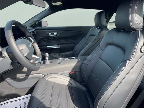 New 2026 Ford Mustang GT Premium RWD image 12