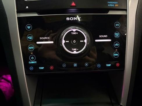 Used 2015 Ford Explorer Limited w/ Equipment Group 301A image 47