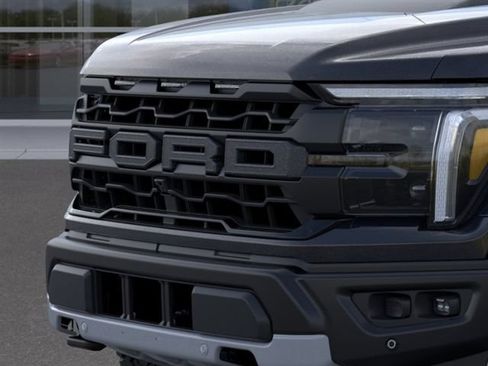 New 2026 Ford F150 Raptor AWD/4WD image 23