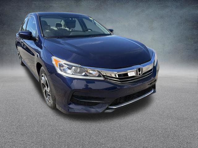 Used 2017 Honda Accord LX image 4