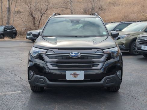 New 2026 Subaru Forester Premium image 2