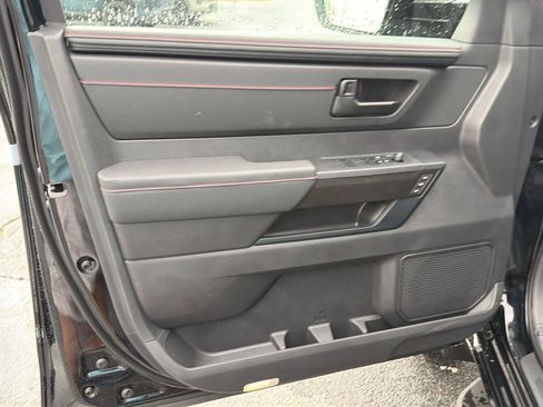 New 2026 Toyota Tundra TRD Pro AWD/4WD image 16