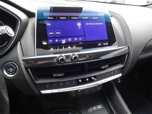 Used 2021 Cadillac CT5 Sport w/ Cold Weather Package image 19