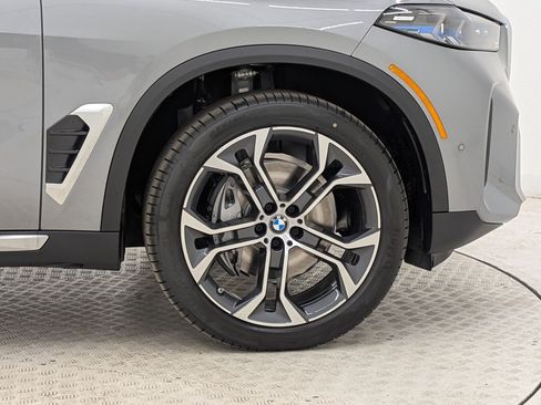 New 2026 BMW X5 sDrive40i w/ Premium Package RWD image 12
