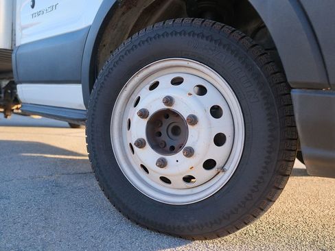 Used 2019 Ford Transit 350 156 DRW image 38