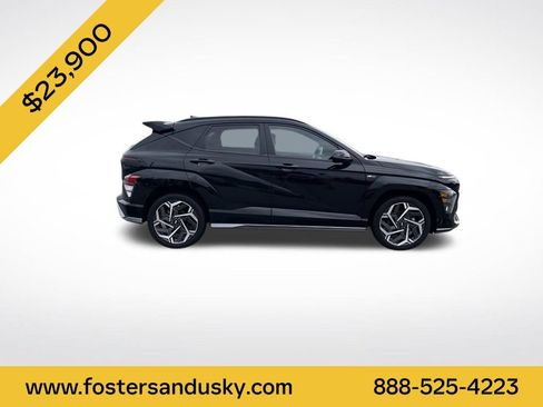 Used 2024 Hyundai Kona N Line FWD image 6