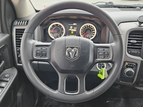 Used 2019 RAM 1500 Tradesman image 14