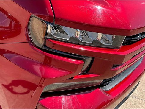 Used 2022 Chevrolet Silverado 1500 RST image 28