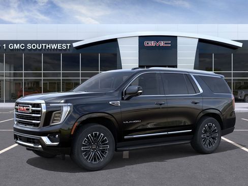 New 2026 GMC Yukon Elevation w/ Elevation Premium Package image 26