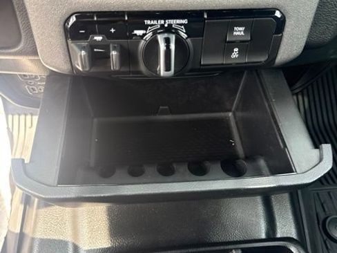 Used 2024 RAM 1500 Tradesman w/ Trailer Tow Group RWD image 24
