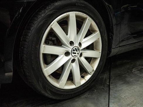 Used 2014 Volkswagen Jetta TDI image 3