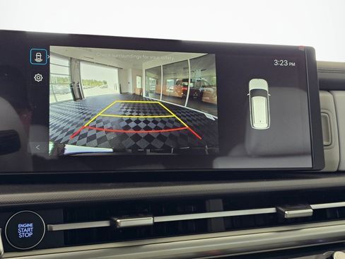 New 2026 Hyundai Santa Fe SEL AWD/4WD image 27