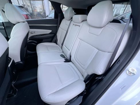 Used 2022 Hyundai Tucson Limited w/ Cargo Package image 23