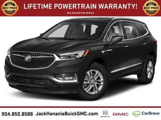 Used 2021 Buick Enclave Essence w/ Sound and Sites Package FWD video 1