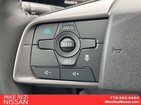 New 2026 Nissan Leaf image 13