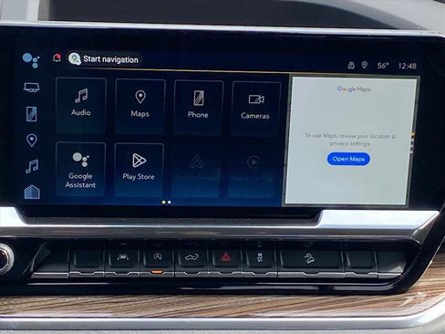 New 2025 Chevrolet Silverado 1500 LT image 8