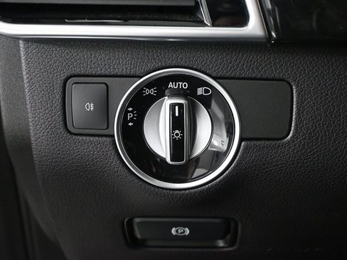 Used 2016 Mercedes-Benz GLE 350 image 9