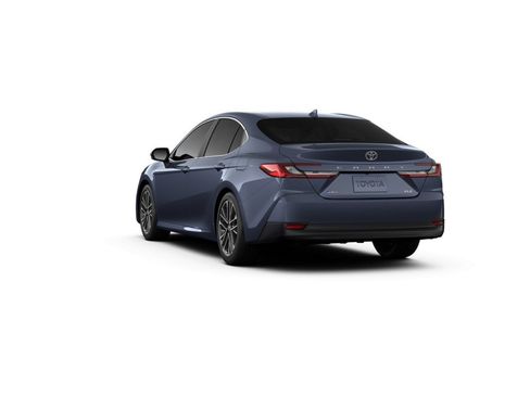 New 2026 Toyota Camry XLE FWD image 14
