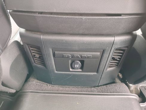 Used 2017 RAM 1500 Sport w/ Convenience Group image 35