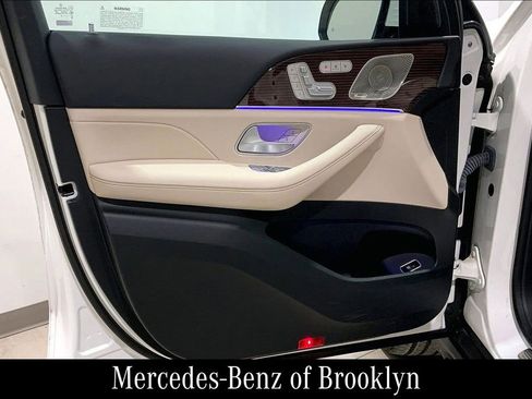 Used 2023 Mercedes-Benz GLE 450 4MATIC image 23