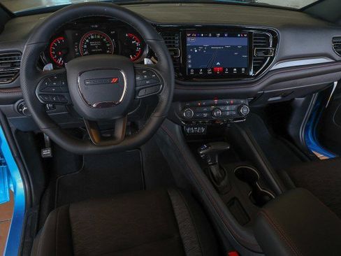 New 2026 Dodge Durango GT RWD image 21