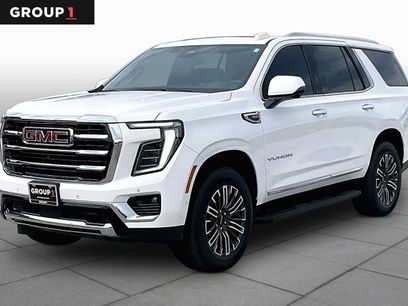 Used 2026 GMC Yukon Elevation w/ Elevation Premium Package