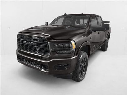 Used 2024 RAM 2500 Limited