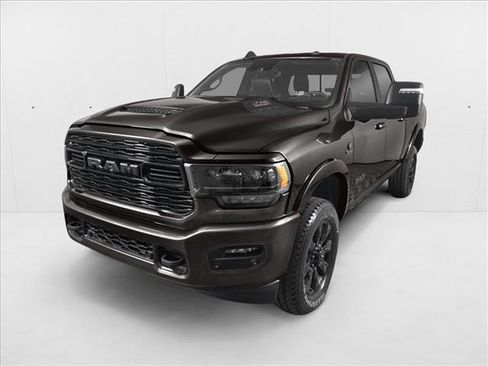 Used 2024 RAM 2500 Limited AWD/4WD image 1