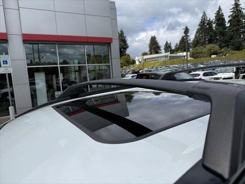 Certified 2024 Toyota RAV4 XLE Premium FWD image 12