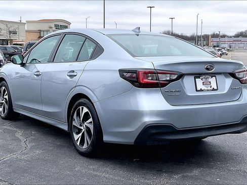 Certified 2024 Subaru Legacy Premium image 13