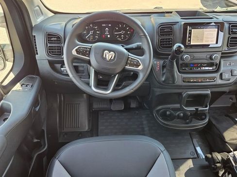 New 2026 RAM ProMaster 3500 w/ Cold Weather Group image 7