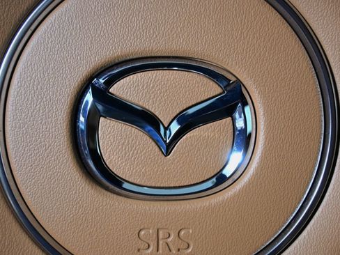 Certified 2025 MAZDA CX-90 3.3 Turbo S w/ Premium Plus AWD/4WD image 38