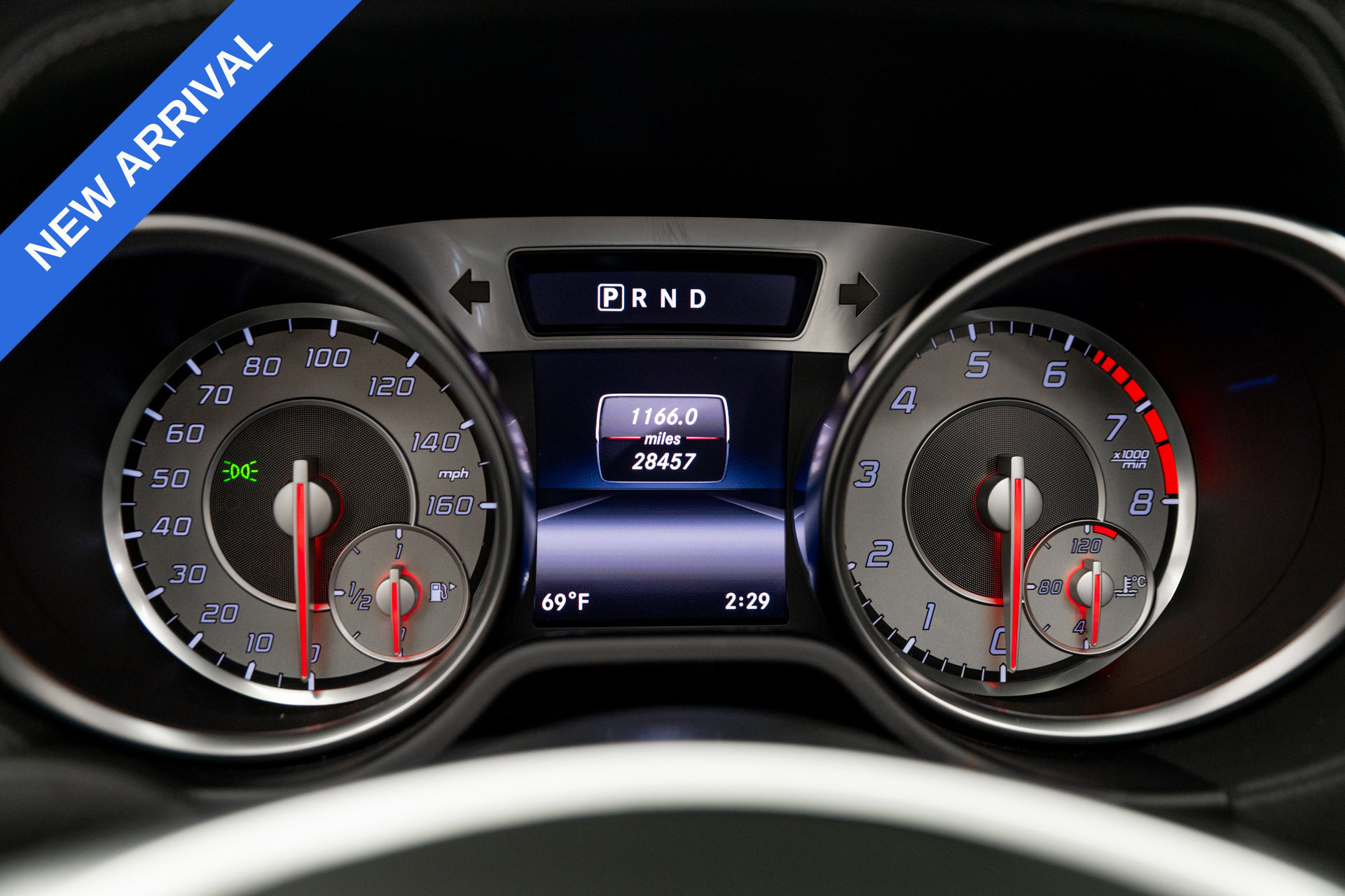 Used 2016 Mercedes-Benz SL 550 image 25