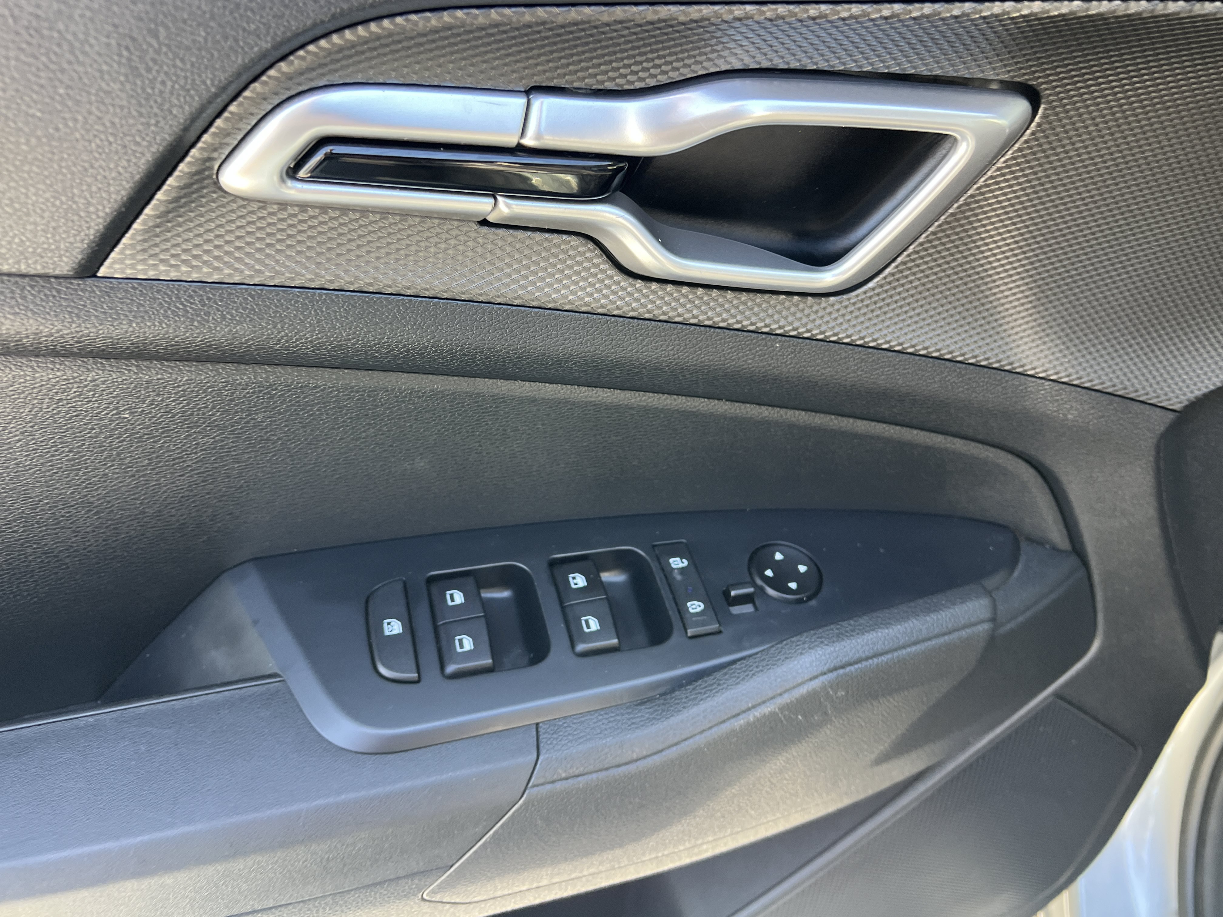 Certified 2023 Kia Sportage LX AWD/4WD image 22