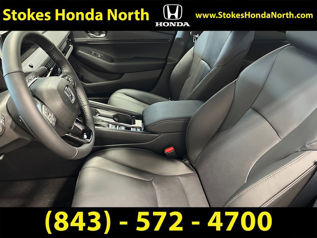 New 2026 Honda Accord Sport image 14