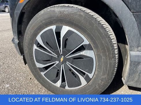 Used 2024 Chevrolet Blazer EV LT image 5