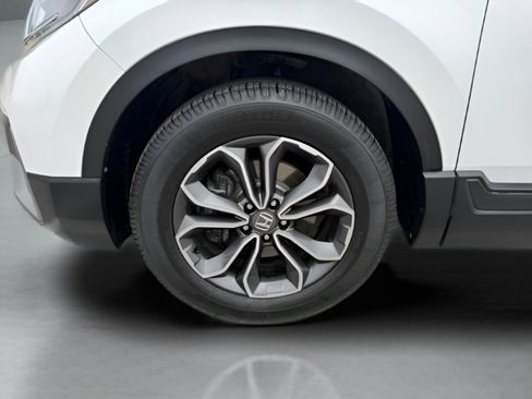 Certified 2020 Honda CR-V EX-L image 34
