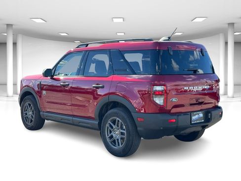 Used 2025 Ford Bronco Sport Big Bend image 3