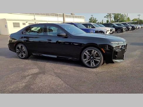 New 2025 BMW 740i 740i image 27