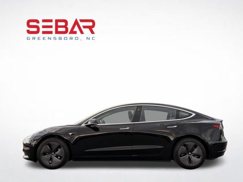 Used 2018 Tesla Model 3 Mid Range RWD image 10
