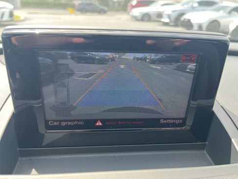 Used 2017 Audi Q3 2.0T Premium image 25