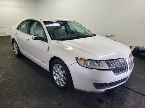 Used 2011 Lincoln MKZ Hybrid FWD image 3