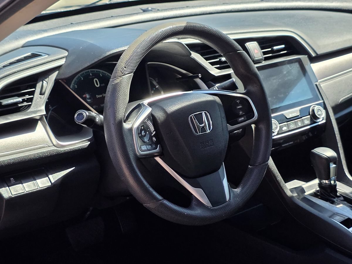 Used 2016 Honda Civic EX image 20