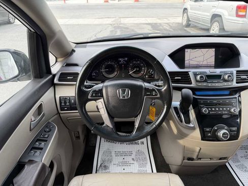 Used 2012 Honda Odyssey EX-L image 14