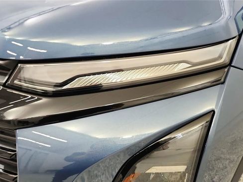 New 2026 Chevrolet Equinox LT w/ Midnight Edition image 14