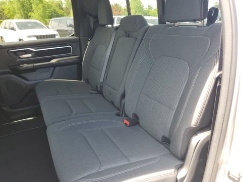 Used 2023 RAM 1500 Big Horn AWD/4WD image 28